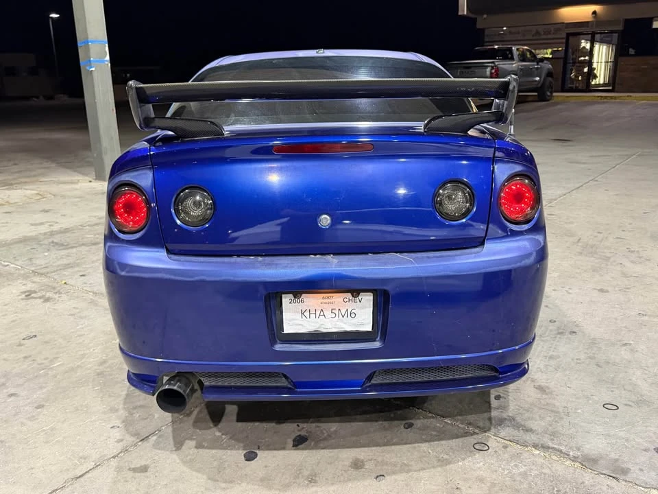 2006 Chevrolet Cobalt 1st Gen - Image 14 of 19