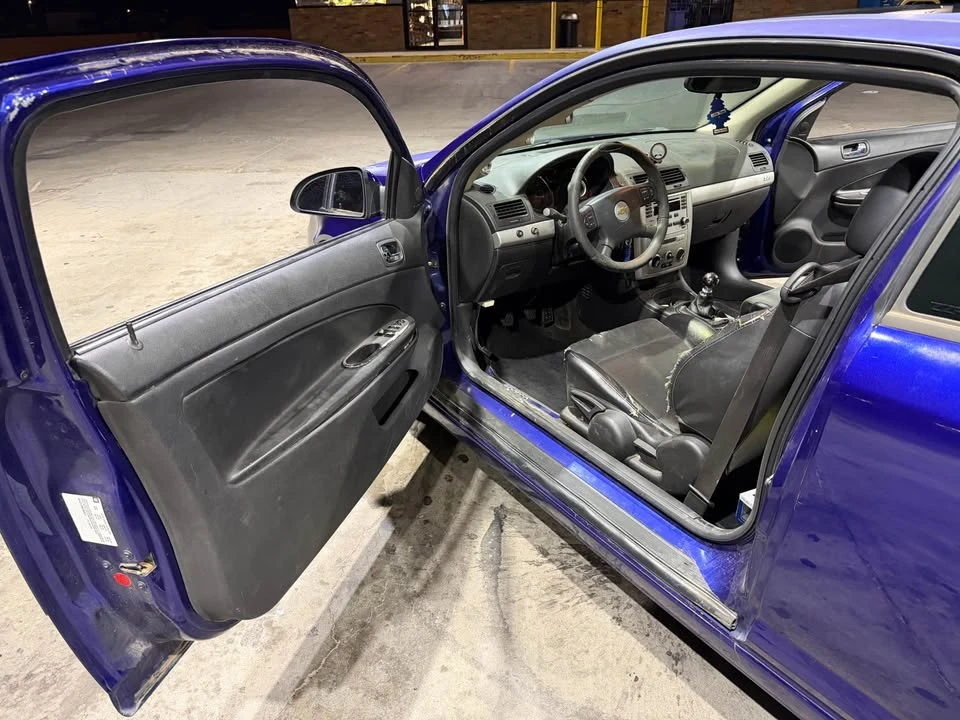 2006 Chevrolet Cobalt 1st Gen - Image 8 of 19