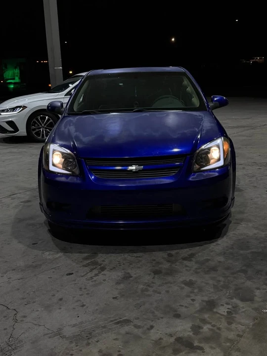 2006 Chevrolet Cobalt 1st Gen - Image 13 of 19
