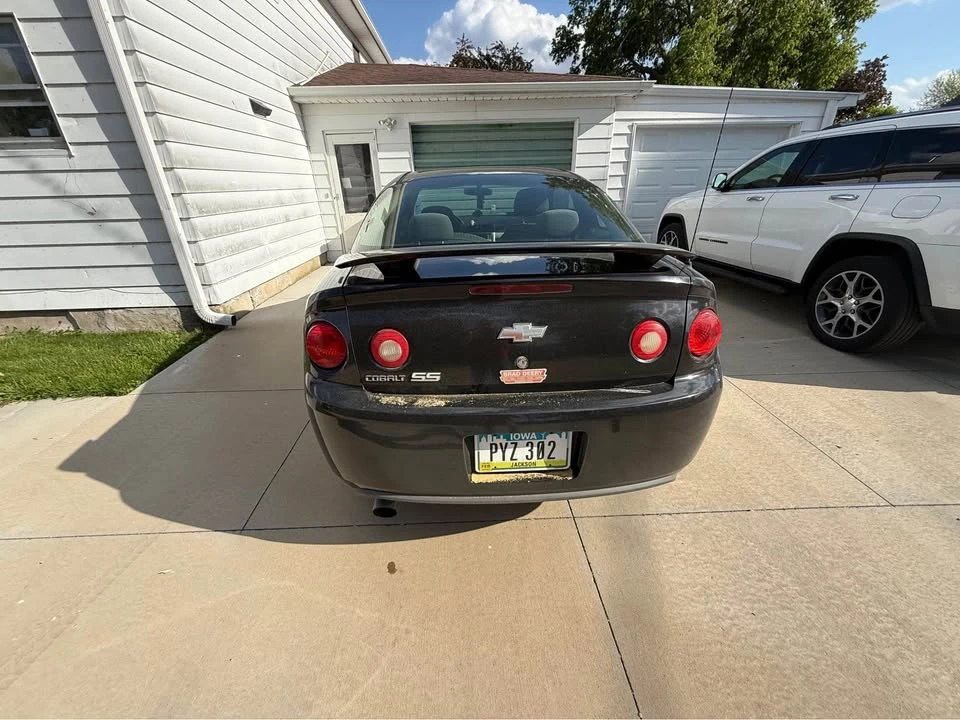 2006 Chevrolet Cobalt 1st Gen - Image 3 of 7