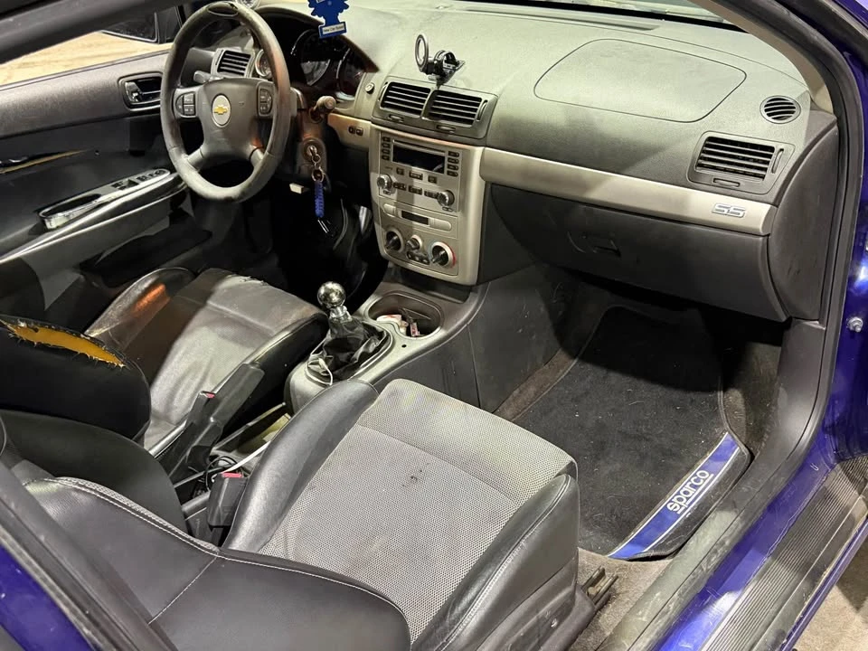 2006 Chevrolet Cobalt 1st Gen - Image 11 of 19