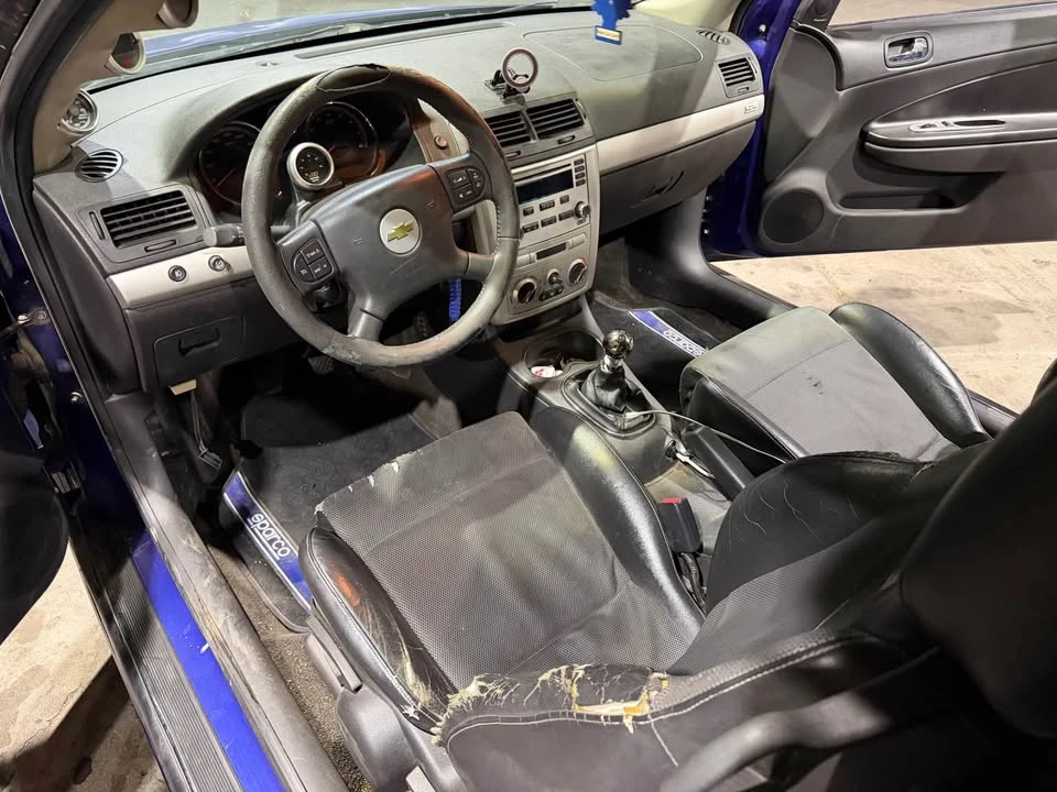 2006 Chevrolet Cobalt 1st Gen - Image 9 of 19