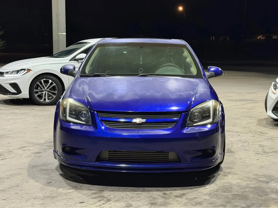 2006 Chevrolet Cobalt 1st Gen - Image 2 of 19
