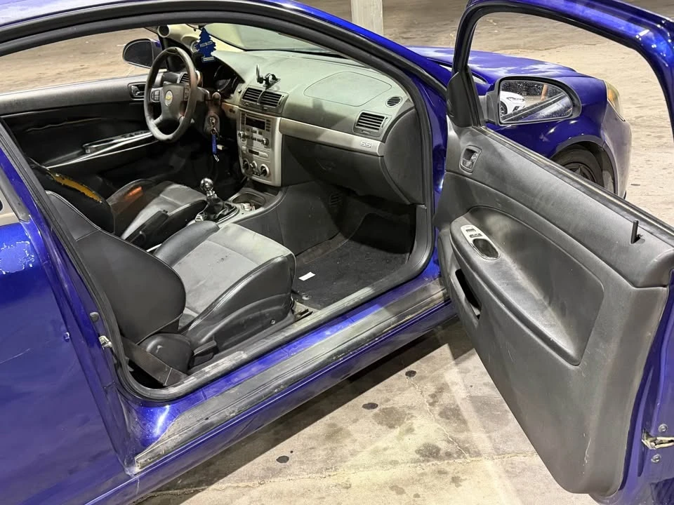 2006 Chevrolet Cobalt 1st Gen - Image 10 of 19