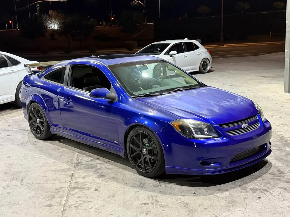 2006 Chevrolet Cobalt 1st Gen - Image 3 of 19