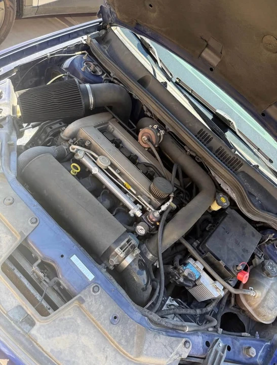 2006 Chevrolet Cobalt 1st Gen - Image 15 of 19