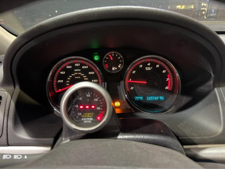 2006 Chevrolet Cobalt 1st Gen - Image 12 of 19
