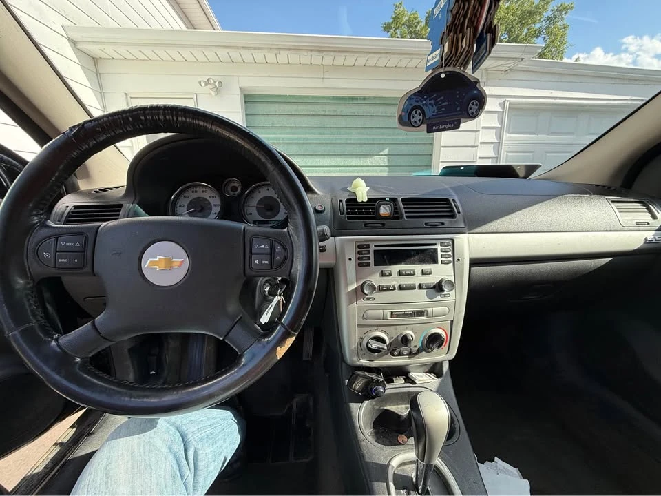 2006 Chevrolet Cobalt 1st Gen - Image 6 of 7