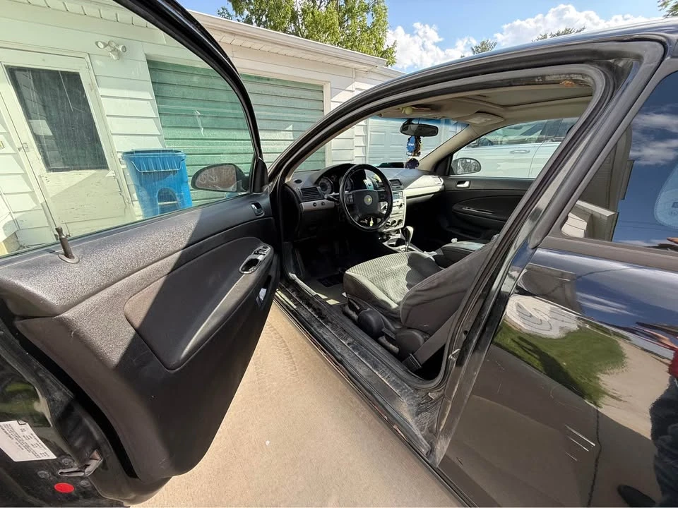 2006 Chevrolet Cobalt 1st Gen - Image 7 of 7