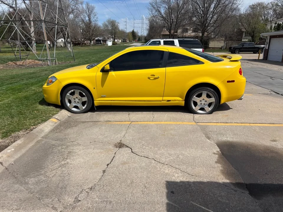 2006 Chevrolet Cobalt 1st Gen - Image 3 of 6