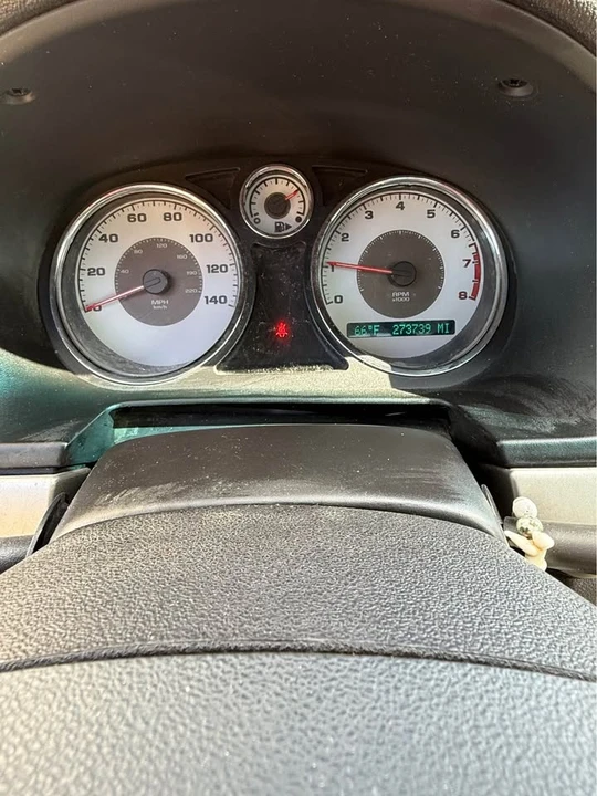 2006 Chevrolet Cobalt 1st Gen - Image 5 of 7