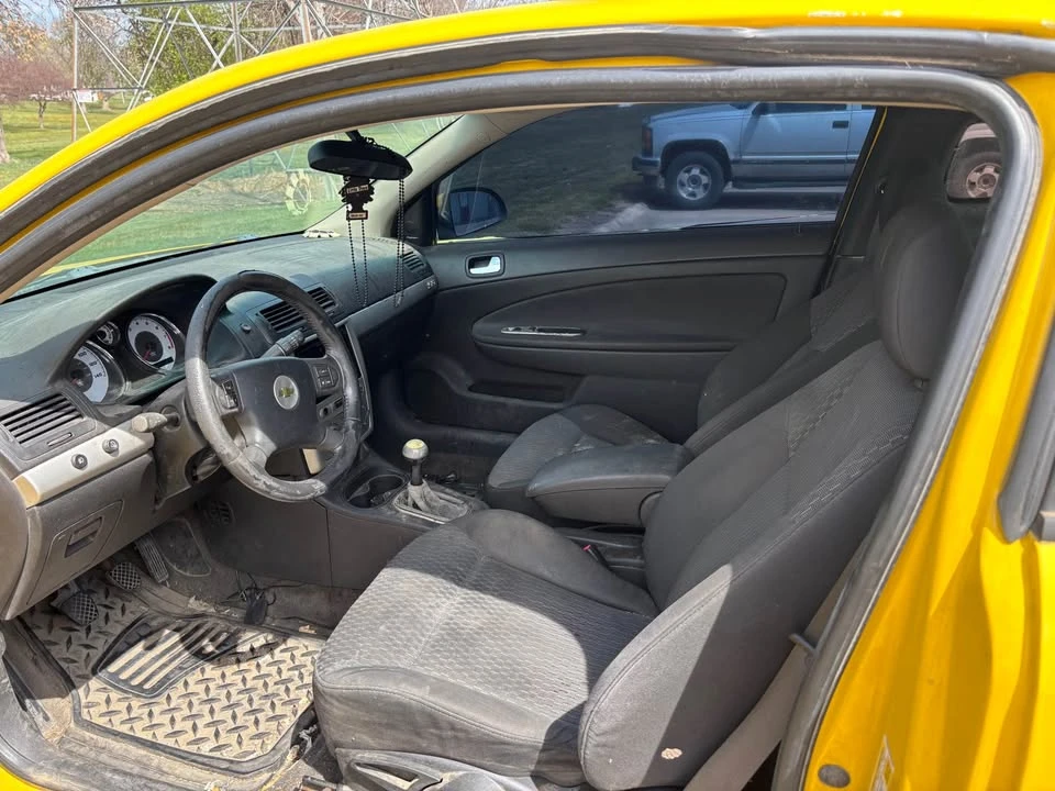 2006 Chevrolet Cobalt 1st Gen - Image 5 of 6
