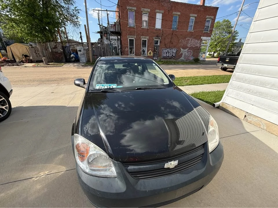 2006 Chevrolet Cobalt 1st Gen - Image 4 of 7