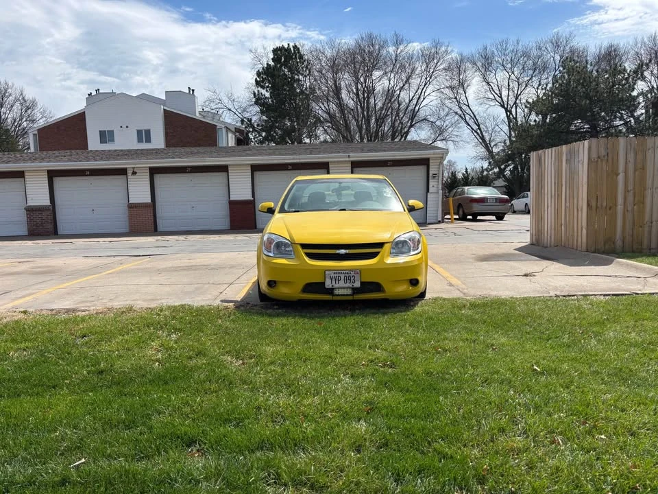 2006 Chevrolet Cobalt 1st Gen - Image 4 of 6