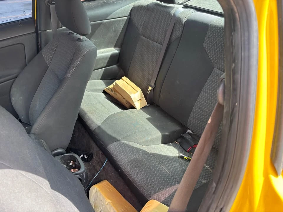 2006 Chevrolet Cobalt 1st Gen - Image 6 of 6
