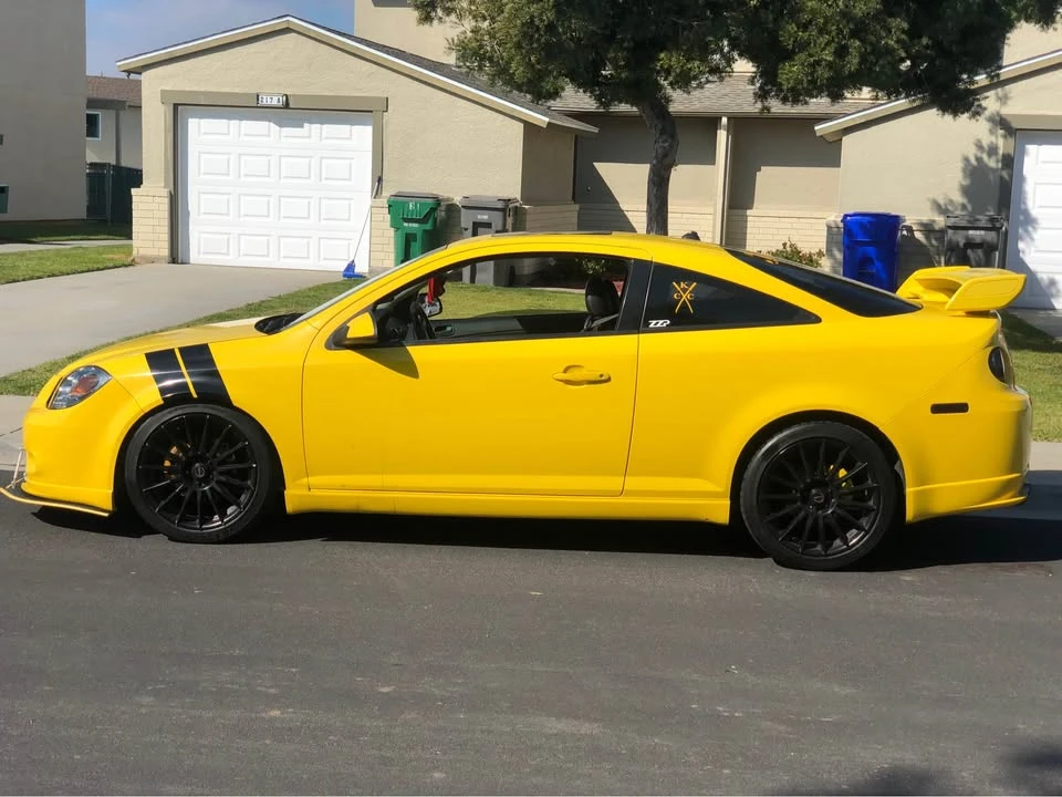 2006 Chevrolet Cobalt 1st Gen - Image 3 of 13