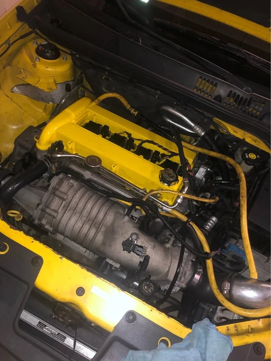 2006 Chevrolet Cobalt 1st Gen - Image 6 of 13