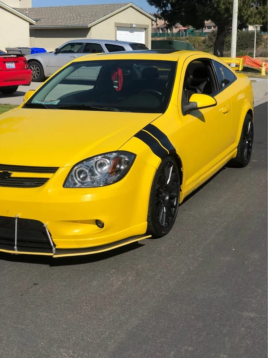 2006 Chevrolet Cobalt 1st Gen - Image 2 of 13