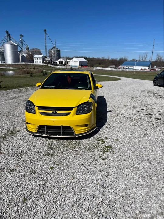 2006 Chevrolet Cobalt 1st Gen - Image 12 of 13