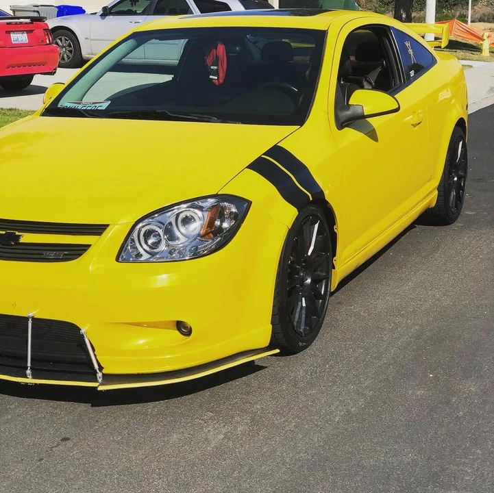 2006 Chevrolet Cobalt 1st Gen - Image 11 of 13