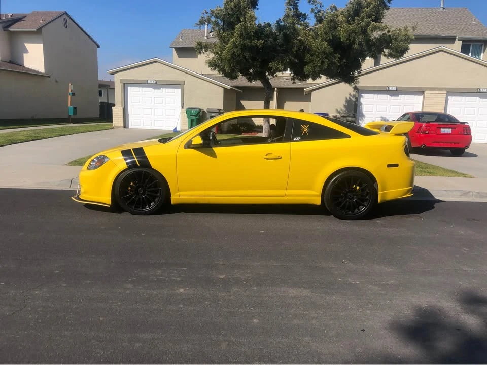 2006 Chevrolet Cobalt 1st Gen - Image 5 of 13