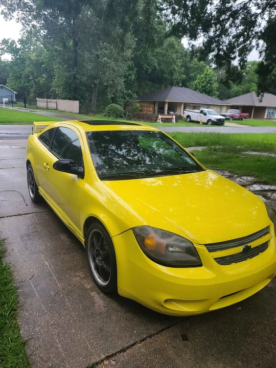 2006 Chevrolet Cobalt 1st Gen - Image 5 of 7