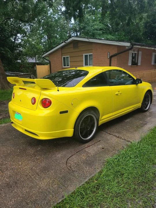 2006 Chevrolet Cobalt 1st Gen - Image 2 of 7