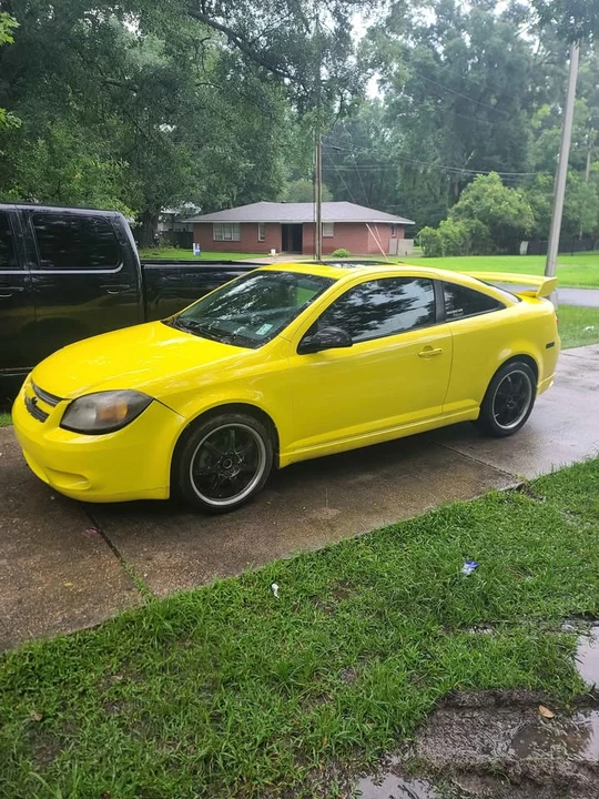 2006 Chevrolet Cobalt 1st Gen - Image 6 of 7
