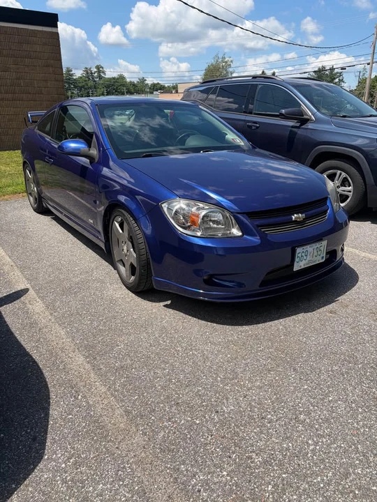 2006 Chevrolet Cobalt 1st Gen - Image 2 of 6
