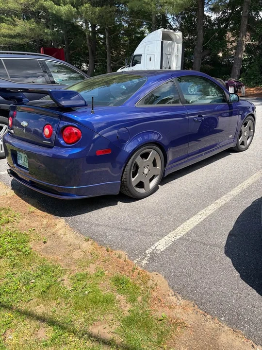 2006 Chevrolet Cobalt 1st Gen - Image 3 of 6