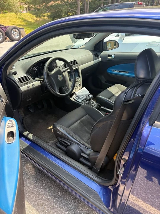 2006 Chevrolet Cobalt 1st Gen - Image 5 of 6
