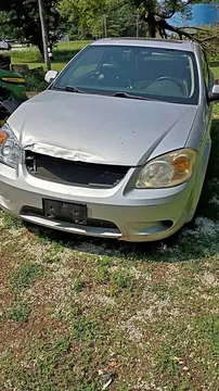 2006 Chevrolet Cobalt SS Coupe 2D