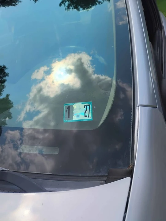 2006 Chevrolet Cobalt 1st Gen - Image 5 of 5