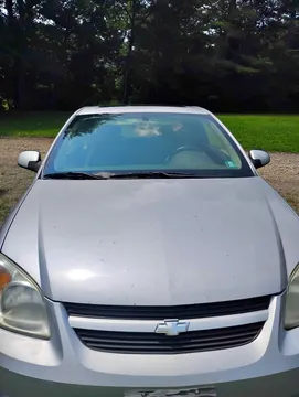 2006 Chevrolet Cobalt SS Coupe 2D
