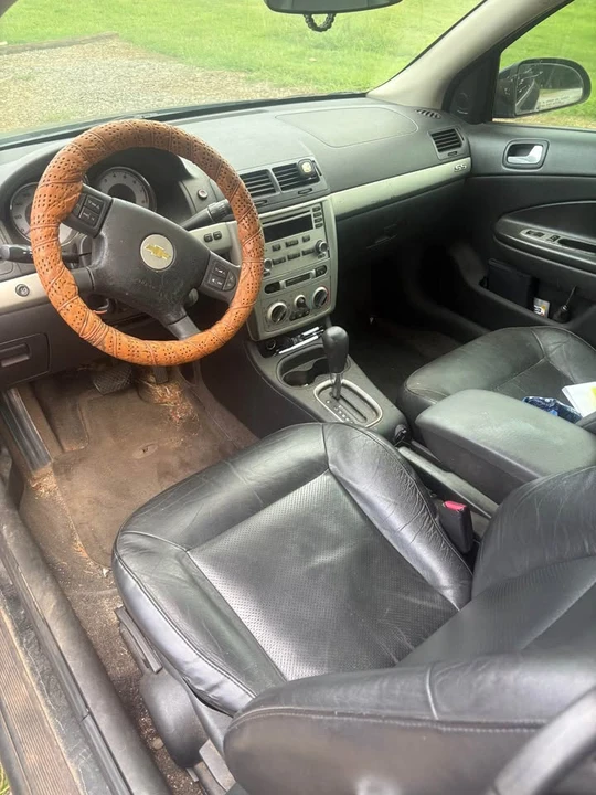 2006 Chevrolet Cobalt 1st Gen - Image 4 of 5