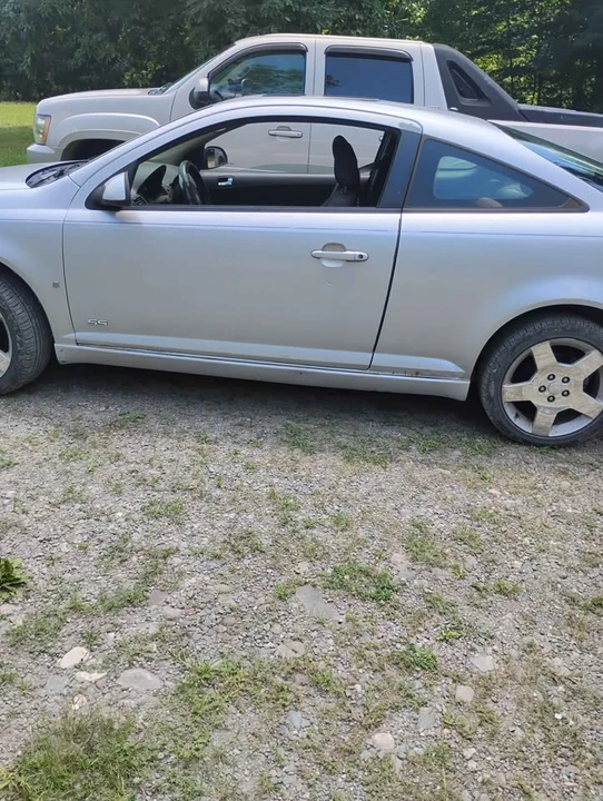 2006 Chevrolet Cobalt 1st Gen - Image 2 of 5