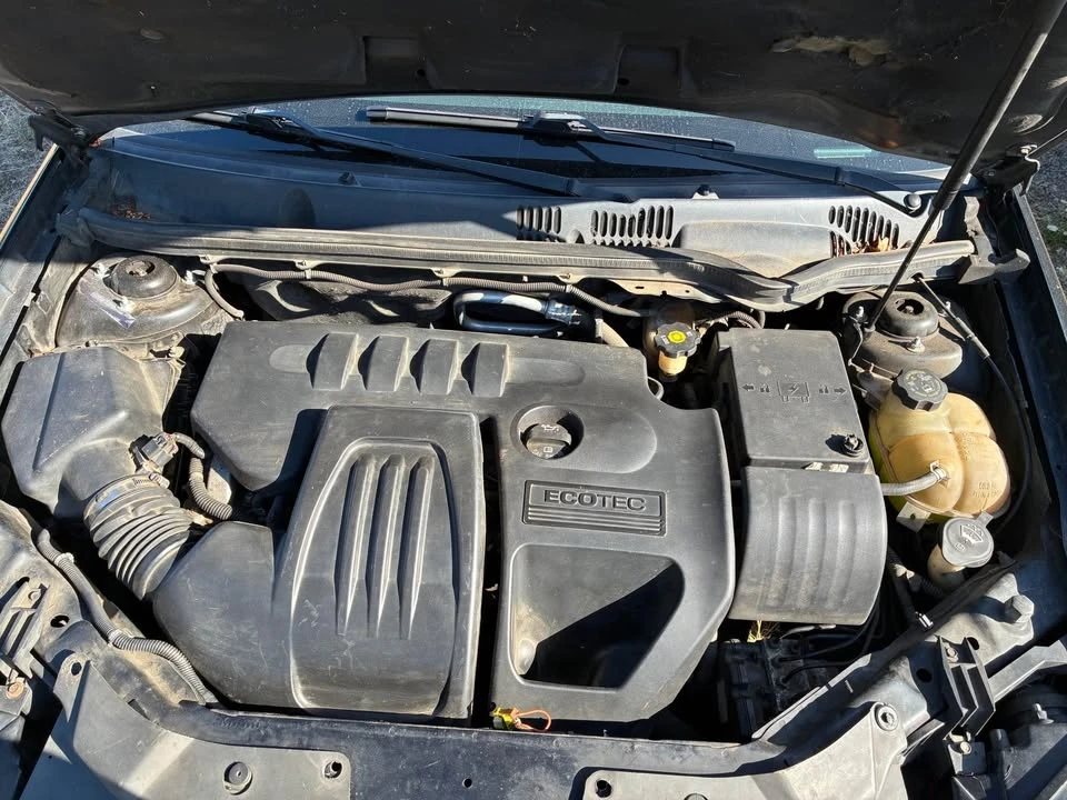 2006 Chevrolet Cobalt 1st Gen - Image 7 of 12