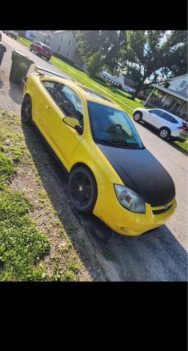 2006 Chevrolet Cobalt 1st Gen - Image 2 of 7