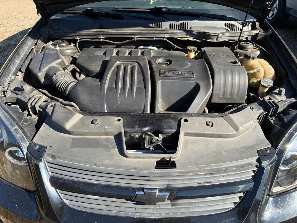 2006 Chevrolet Cobalt 1st Gen - Image 6 of 12