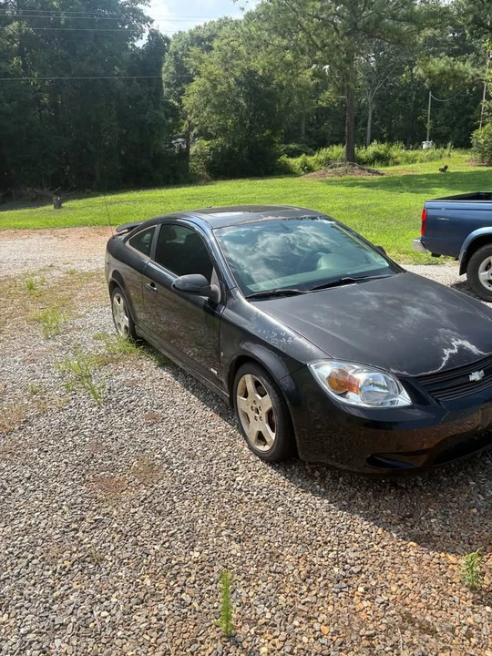 2006 Chevrolet Cobalt 1st Gen - Image 5 of 5