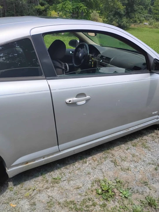 2006 Chevrolet Cobalt 1st Gen - Image 4 of 5