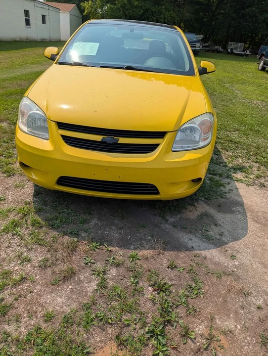 2006 Chevrolet Cobalt 1st Gen - Image 2 of 7