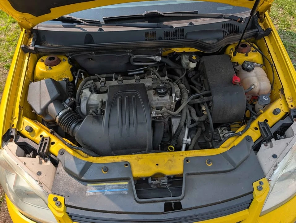2006 Chevrolet Cobalt 1st Gen - Image 5 of 7