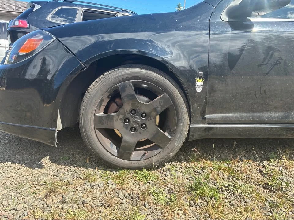 2006 Chevrolet Cobalt 1st Gen - Image 4 of 12