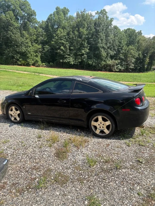 2006 Chevrolet Cobalt 1st Gen - Image 2 of 5