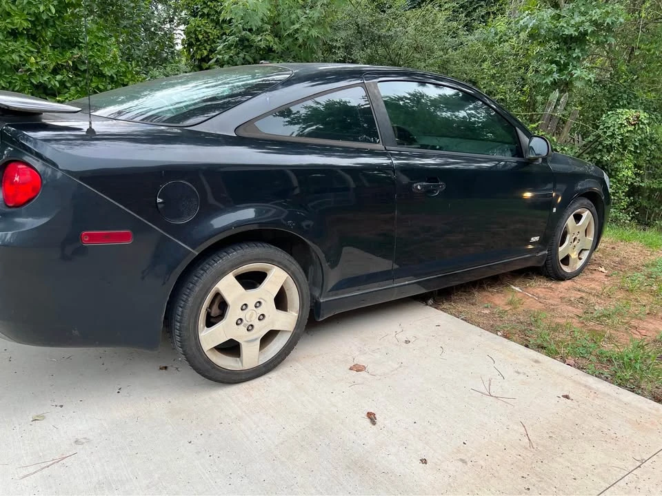 2006 Chevrolet Cobalt 1st Gen - Image 3 of 5