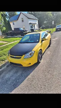 2006 Chevrolet Cobalt SS Coupe 2D