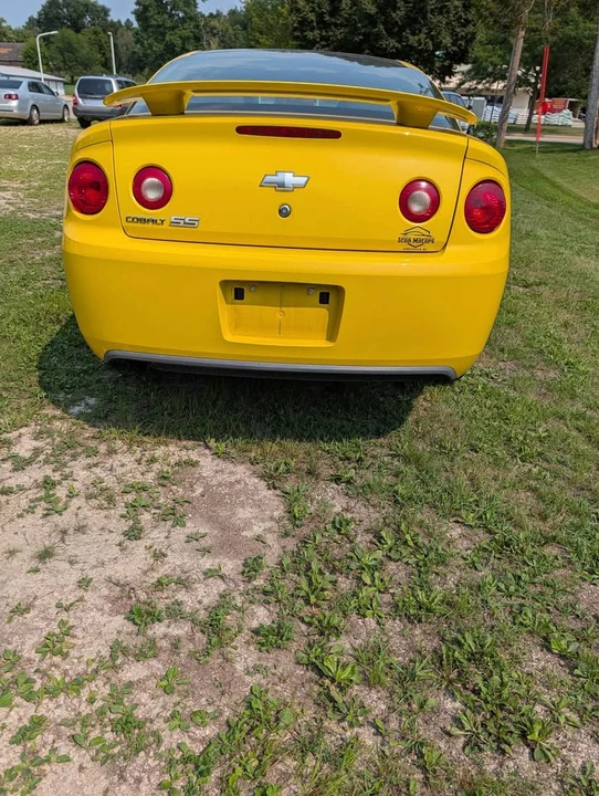 2006 Chevrolet Cobalt 1st Gen - Image 3 of 7