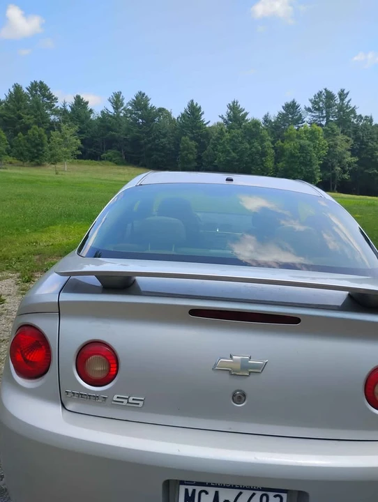 2006 Chevrolet Cobalt 1st Gen - Image 3 of 5