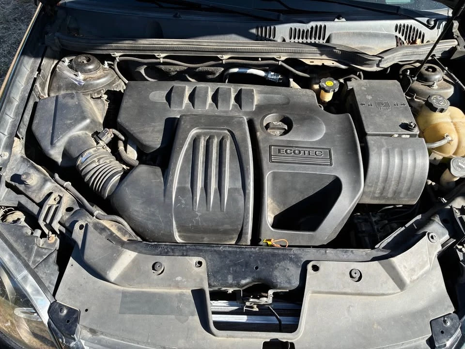 2006 Chevrolet Cobalt 1st Gen - Image 5 of 12